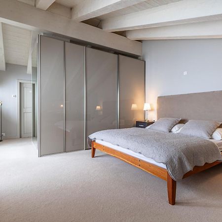 Appaloosa Fabulous & Luxe Chalet 12 Pers Nendaz Dış mekan fotoğraf