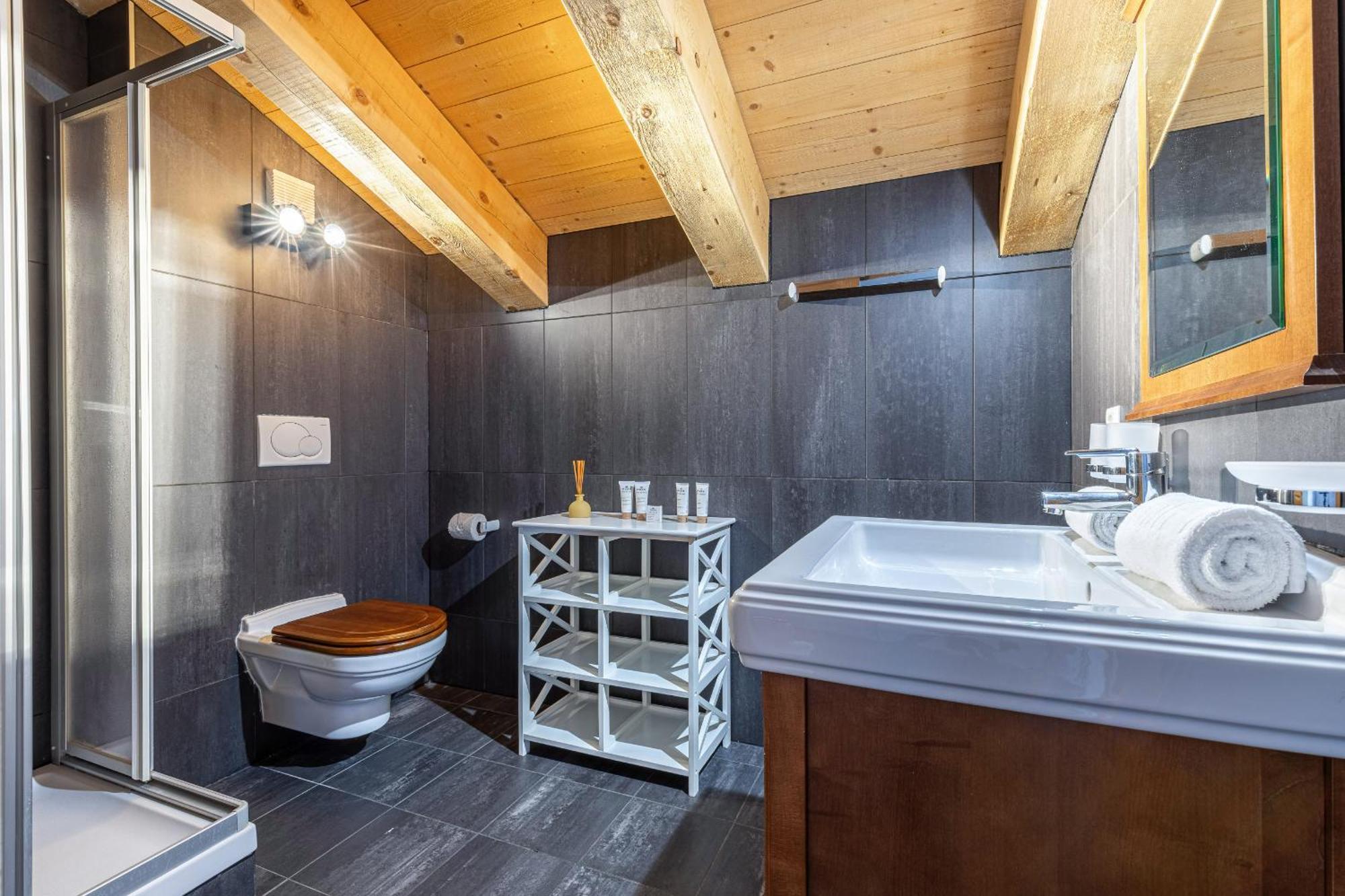 Appaloosa Fabulous & Luxe Chalet 12 Pers Nendaz Dış mekan fotoğraf