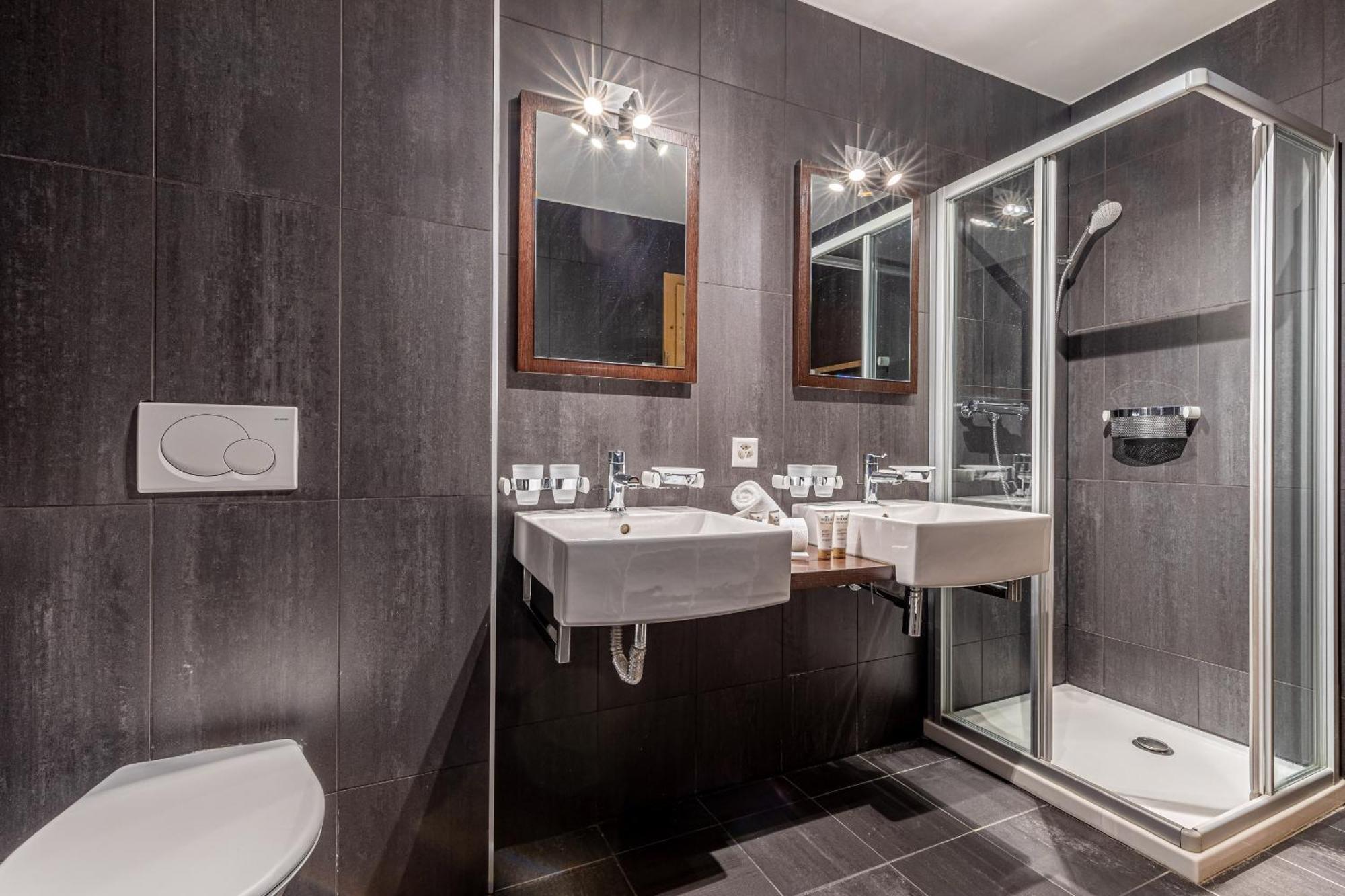 Appaloosa Fabulous & Luxe Chalet 12 Pers Nendaz Dış mekan fotoğraf