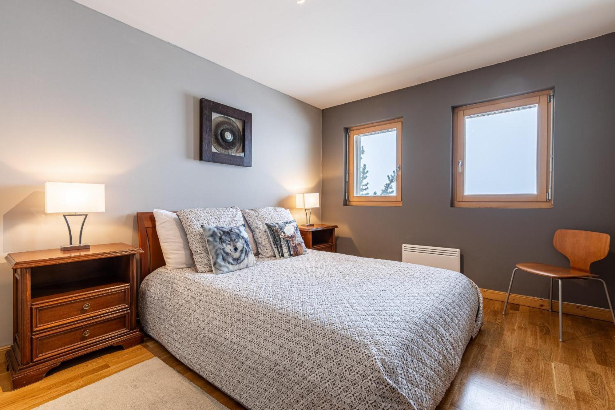 Appaloosa Fabulous & Luxe Chalet 12 Pers Nendaz Dış mekan fotoğraf