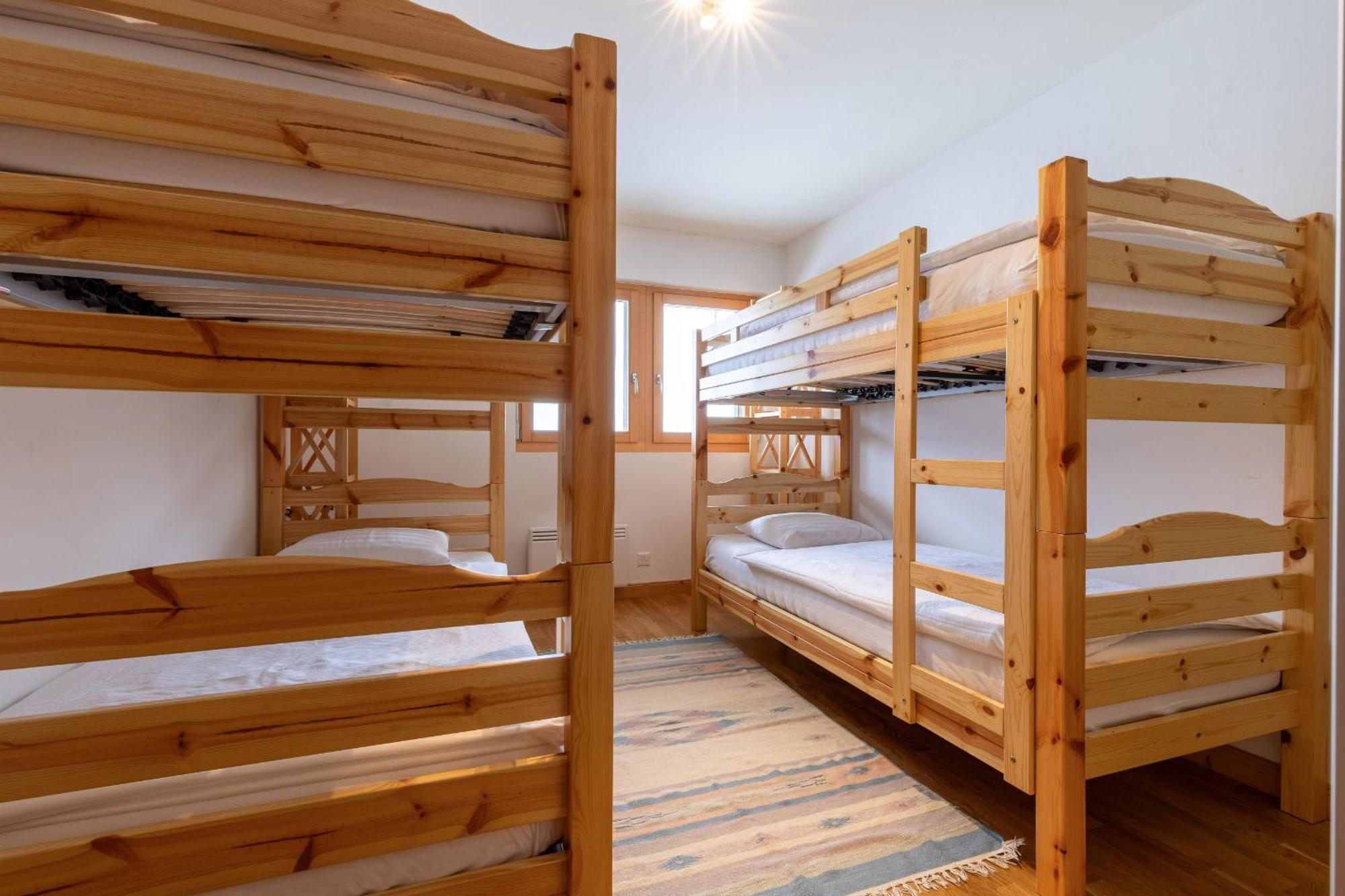 Appaloosa Fabulous & Luxe Chalet 12 Pers Nendaz Dış mekan fotoğraf