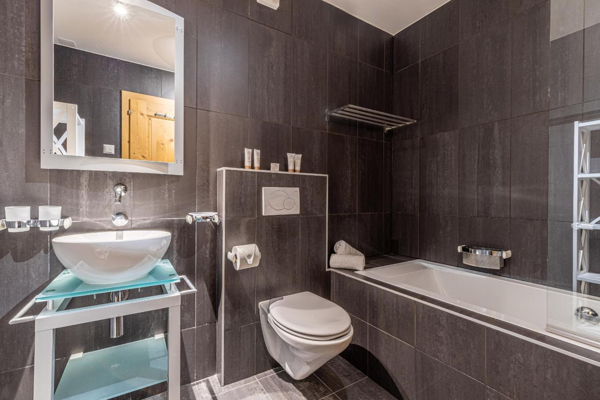 Appaloosa Fabulous & Luxe Chalet 12 Pers Nendaz Dış mekan fotoğraf